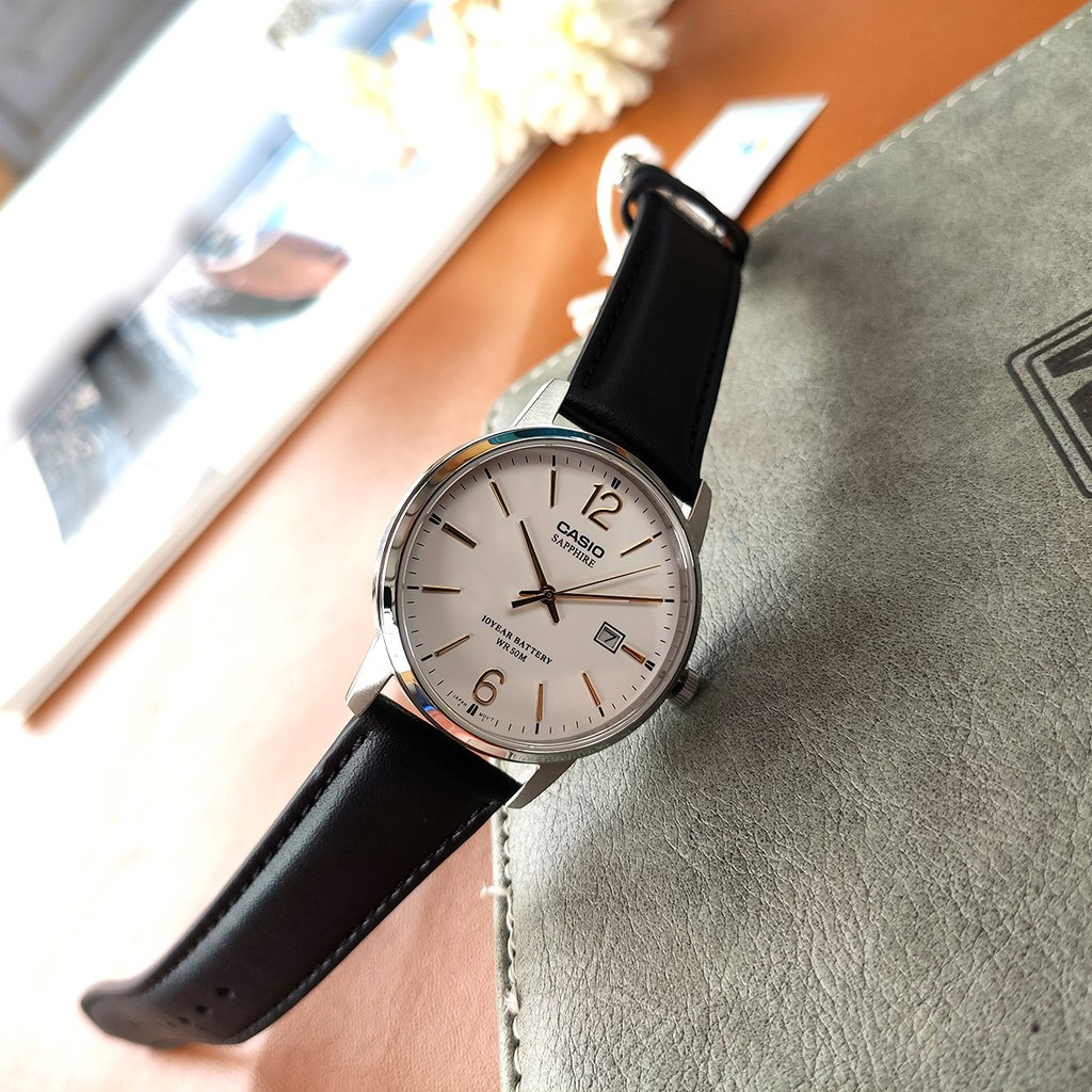 Casio MTS-110L-7A Casio MTS-110L-7A