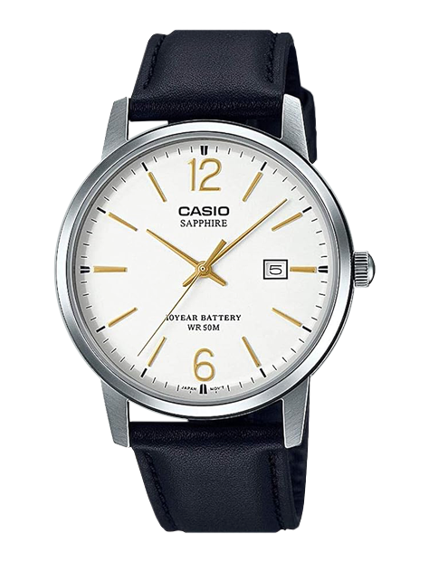Casio MTS-110L-7A Casio MTS-110L-7A