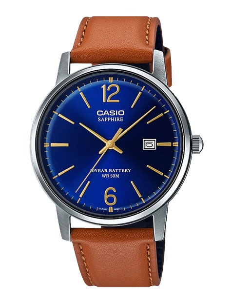Casio MTS-110L-2A Casio MTS-110L-2A