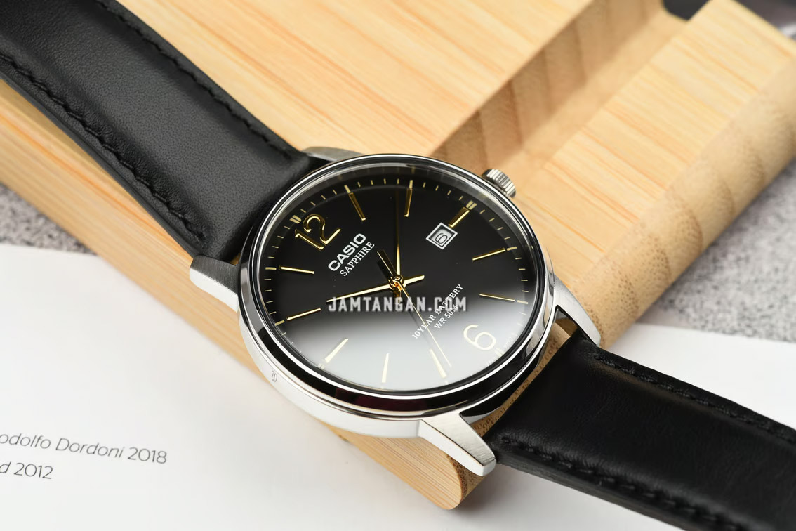 Casio MTS-110L-1A Casio MTS-110L-1A