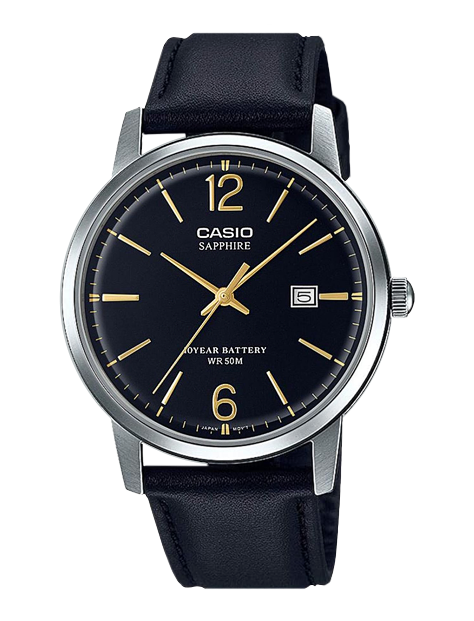 Casio MTS-110L-1A Casio MTS-110L-1A