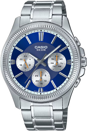 Casio MTP-1375D-2A1 Casio MTP-1375D-2A1