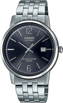 Casio MTS-110D-1A Casio MTS-110D-1A