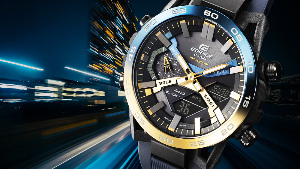 Casio ECB-2000NP-1A Casio ECB-2000NP-1A