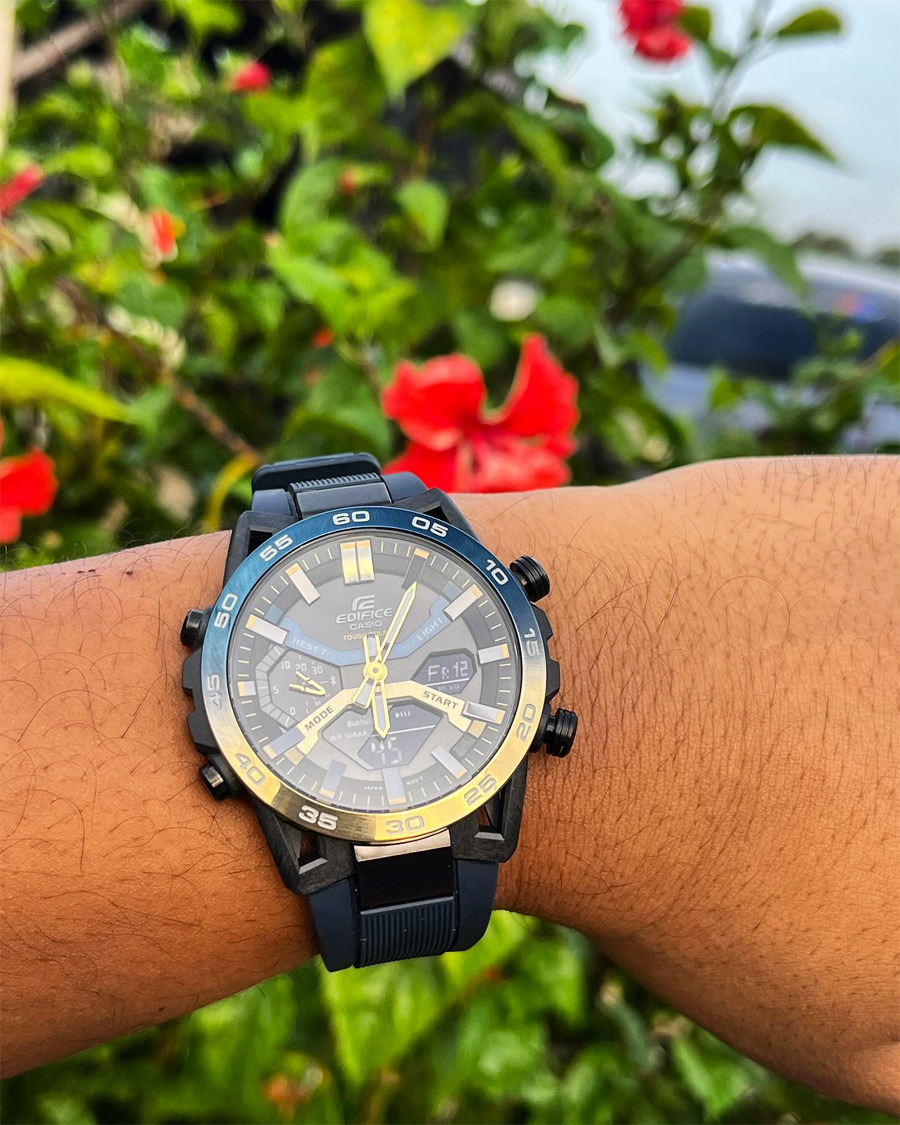 Casio ECB-2000NP-1A Casio ECB-2000NP-1A