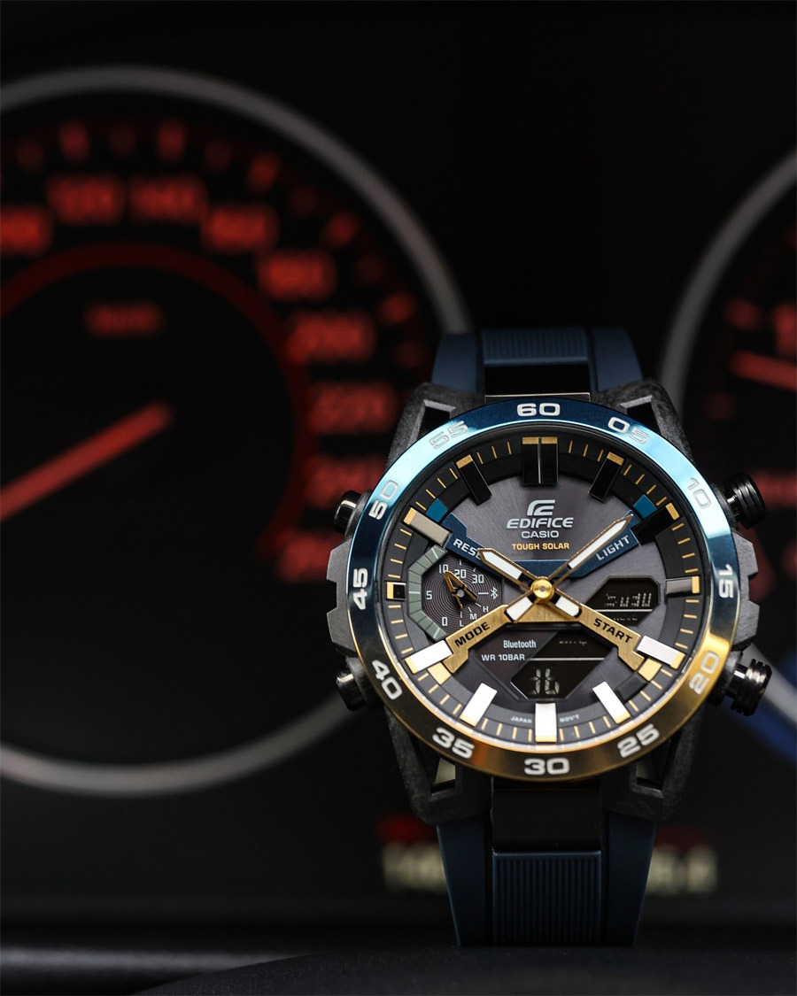 Casio ECB-2000NP-1A Casio ECB-2000NP-1A