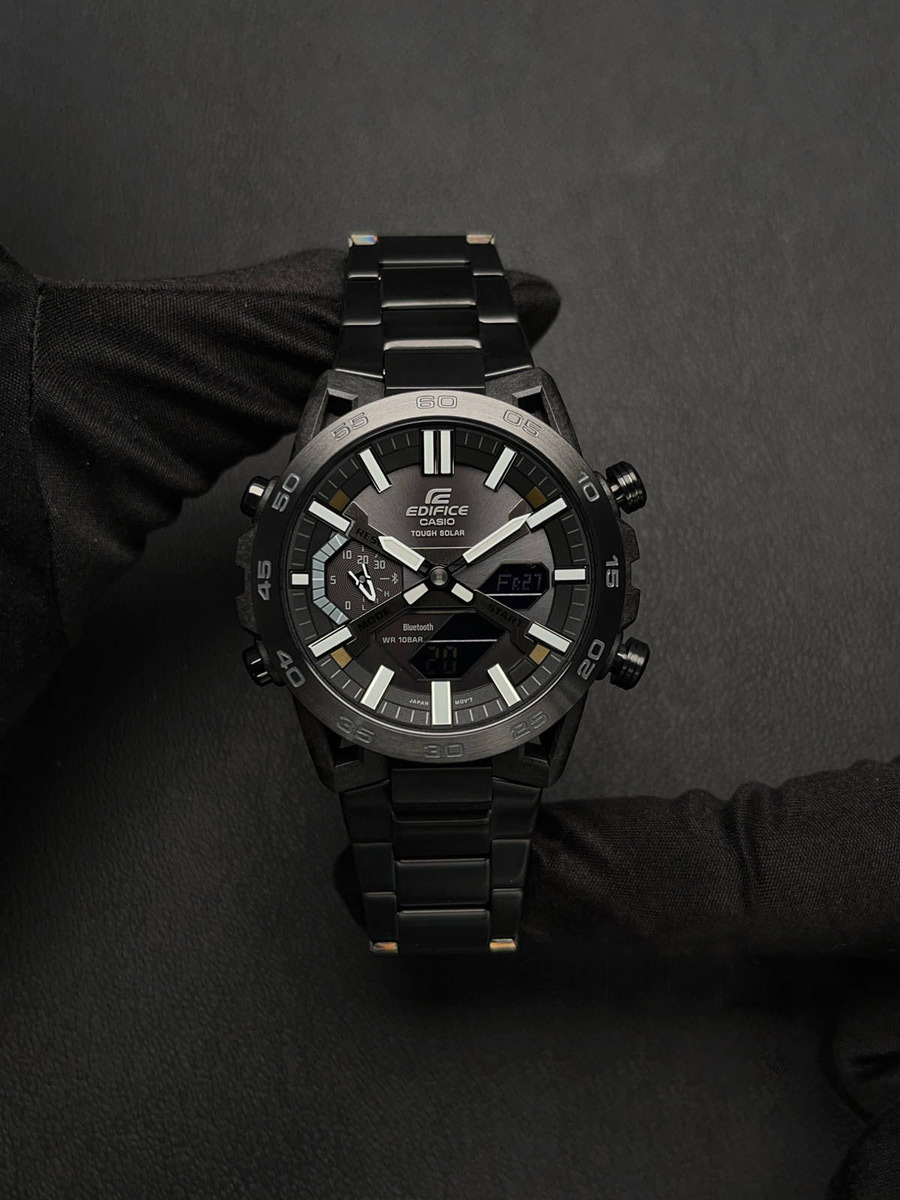 Casio ECB-2000DC-1B Casio ECB-2000DC-1B