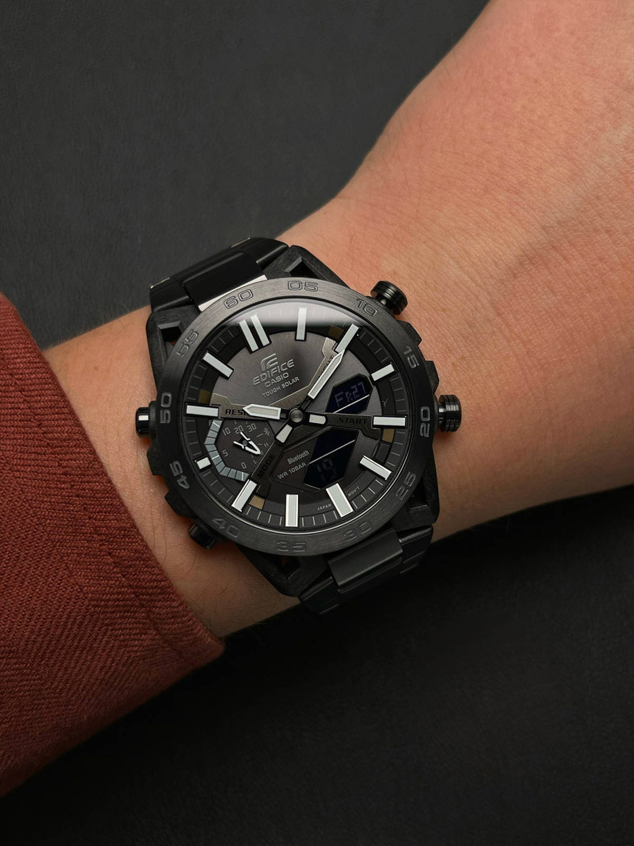 Casio ECB-2000DC-1B Casio ECB-2000DC-1B