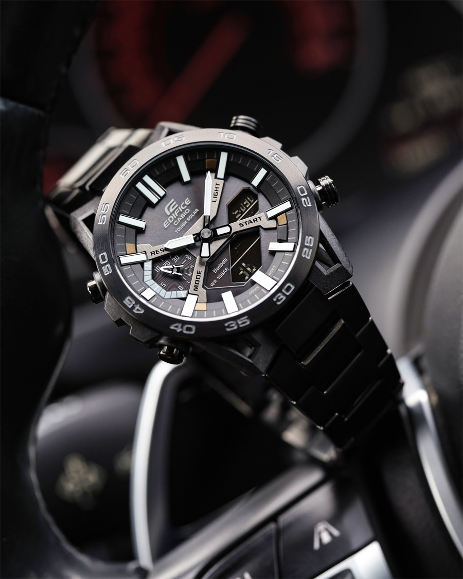Casio ECB-2000DC-1B Casio ECB-2000DC-1B