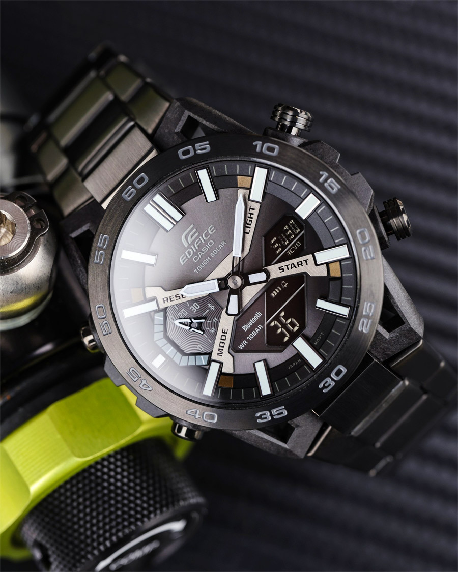 Casio ECB-2000DC-1B Casio ECB-2000DC-1B