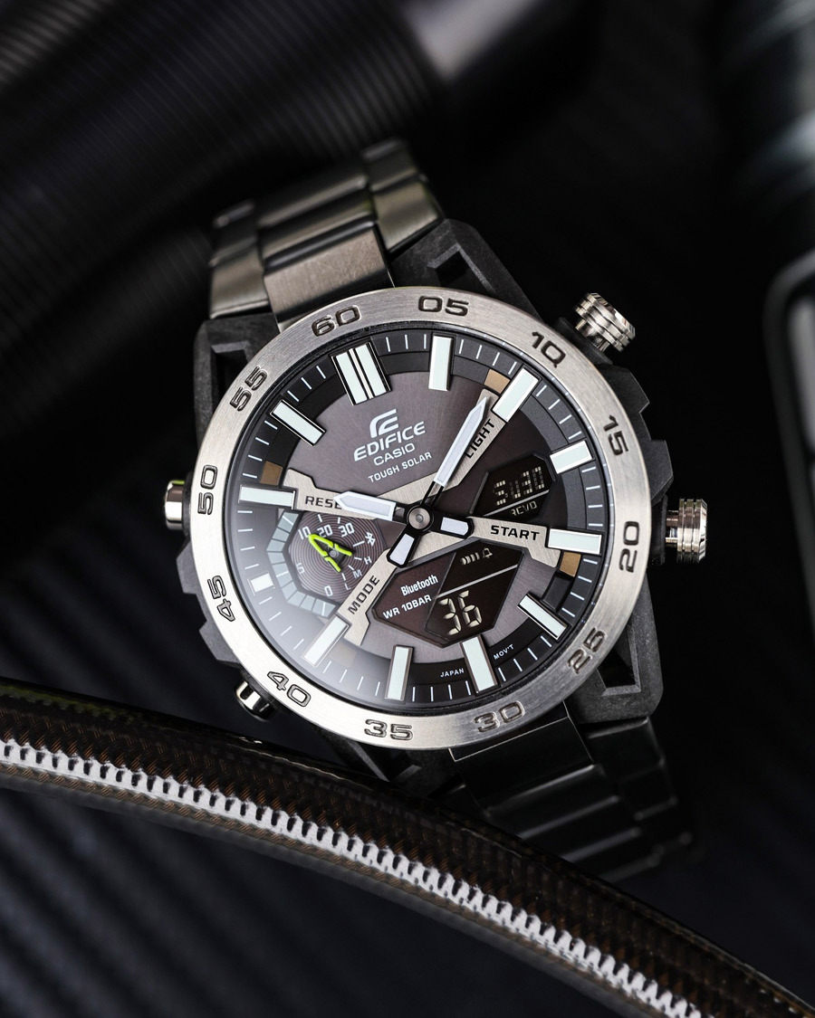 Casio ECB-2000DD-1A Casio ECB-2000DD-1A