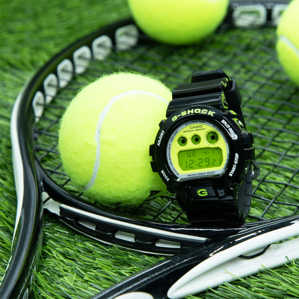 Casio DW-6900RCS-1E Casio DW-6900RCS-1E