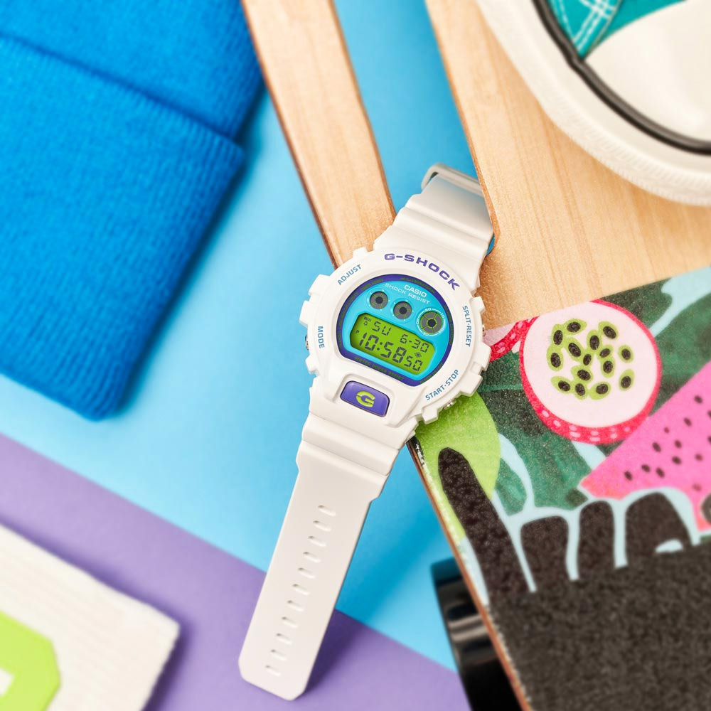 Casio DW-6900RCS-7E Casio DW-6900RCS-7E