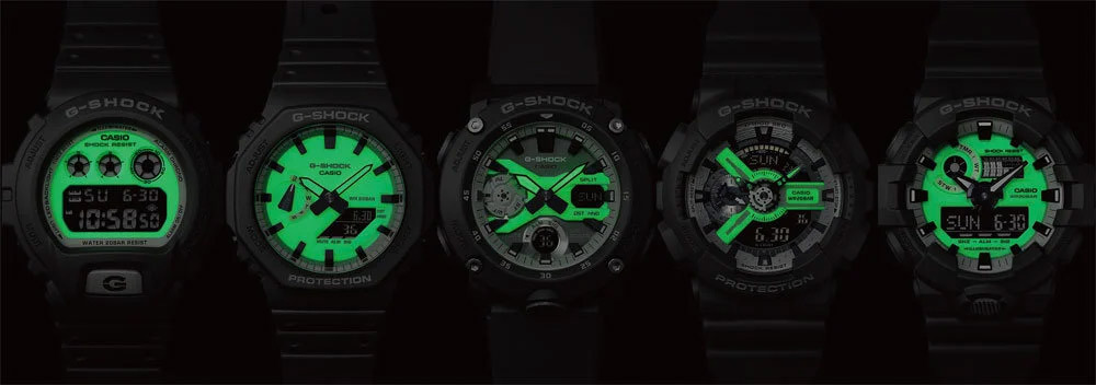 Casio DW-6900HD-8E Casio DW-6900HD-8E