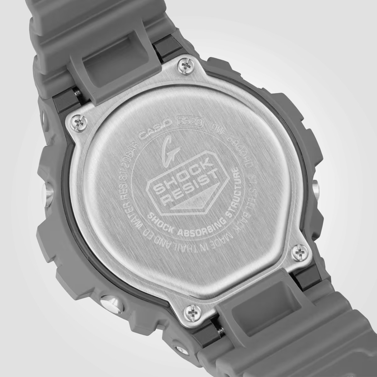 Casio DW-6900HD-8E Casio DW-6900HD-8E