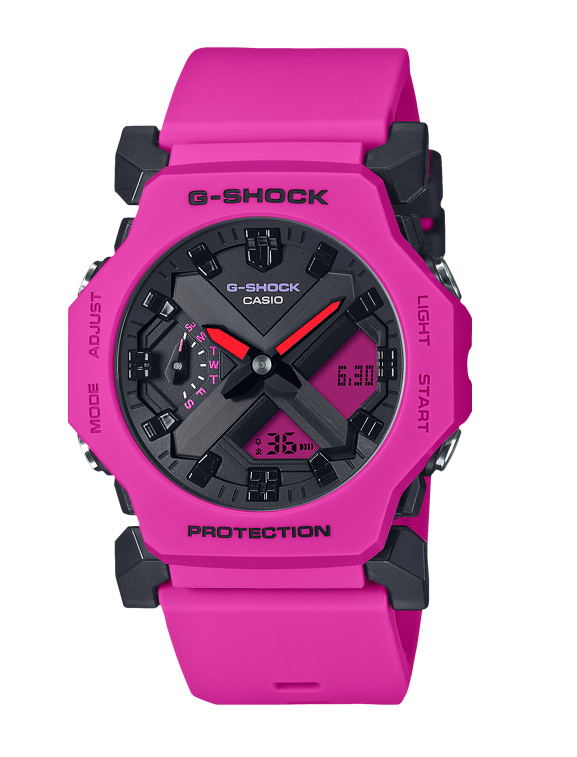 Casio GA-2300-4A Casio GA-2300-4A