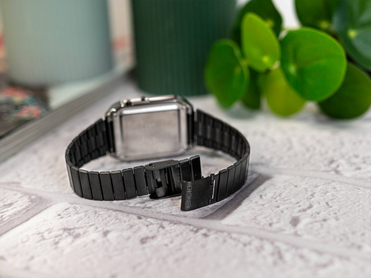 Casio CA-500WEGG-1B Casio CA-500WEGG-1B