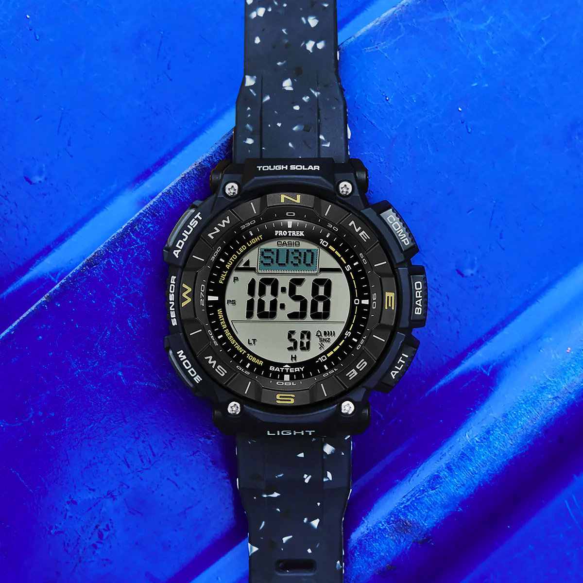 Casio PRG-340SC-2E Casio PRG-340SC-2E
