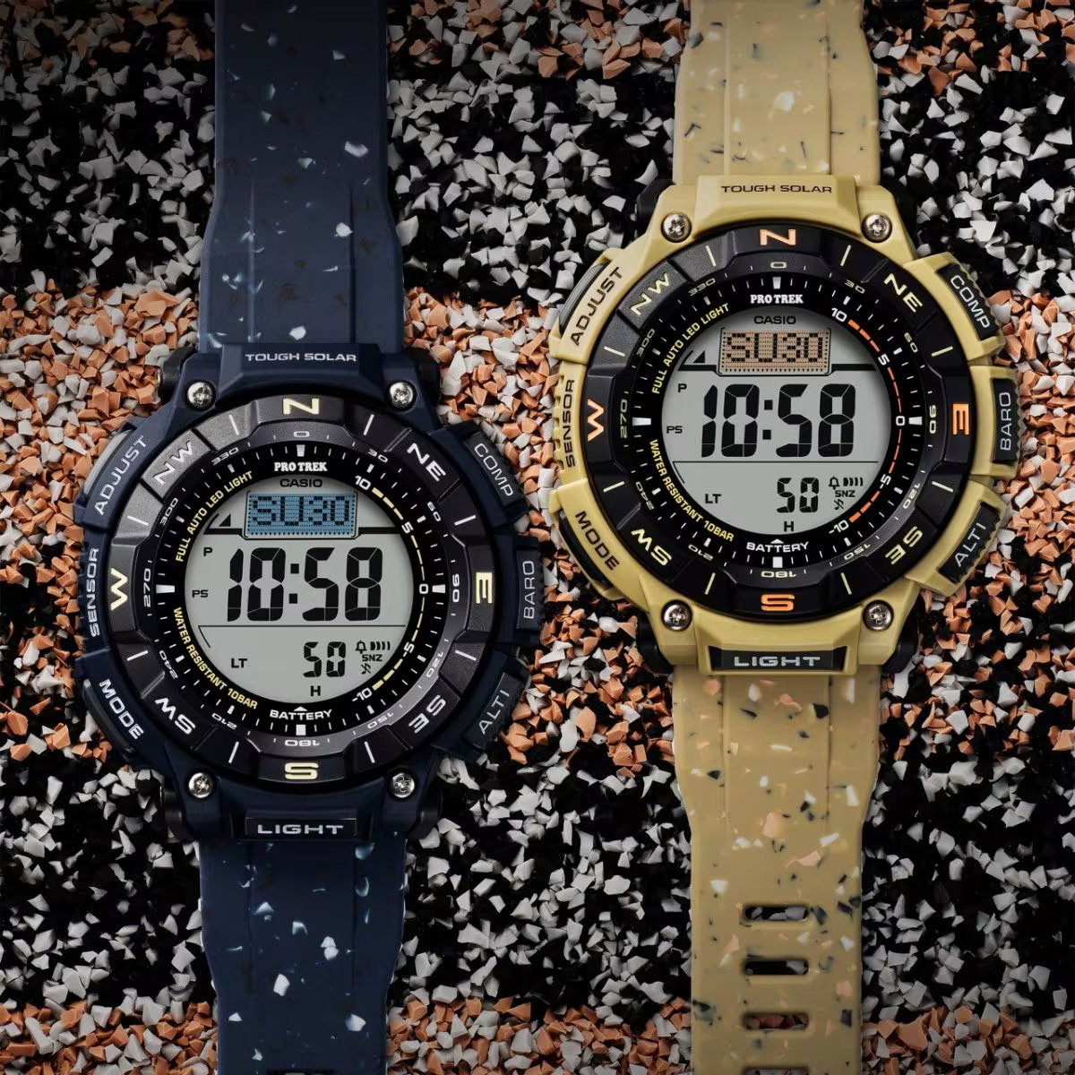 Casio PRG-340SC-2E Casio PRG-340SC-2E