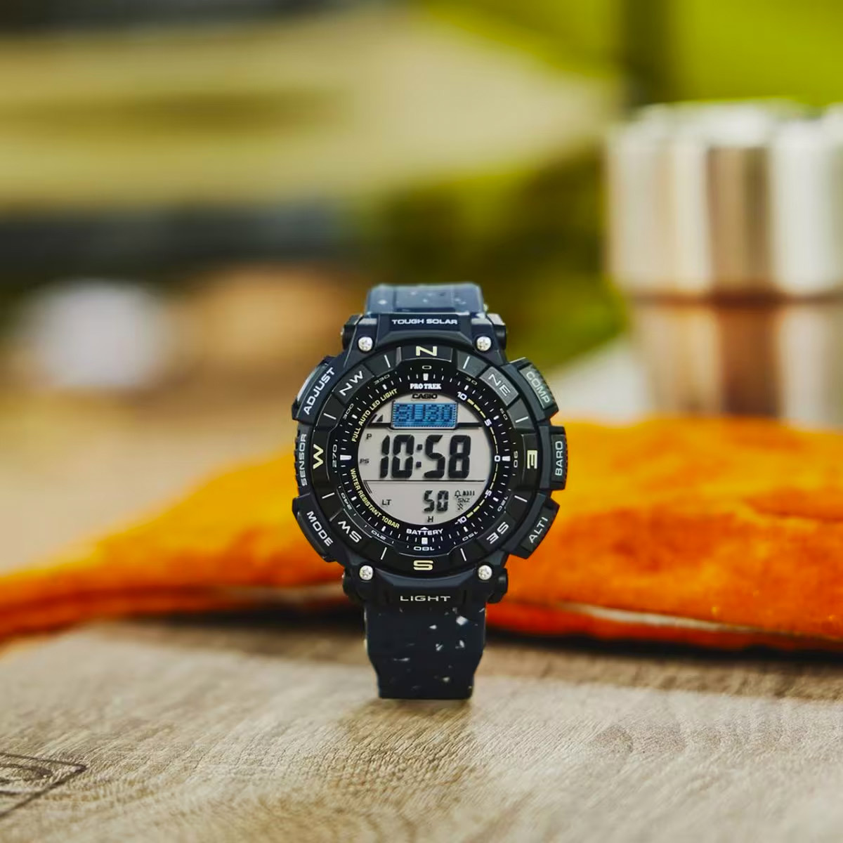 Casio PRG-340SC-2E Casio PRG-340SC-2E
