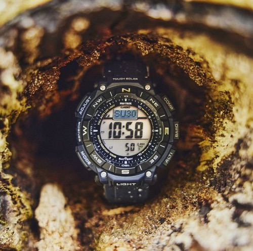 Casio PRG-340SC-2E Casio PRG-340SC-2E