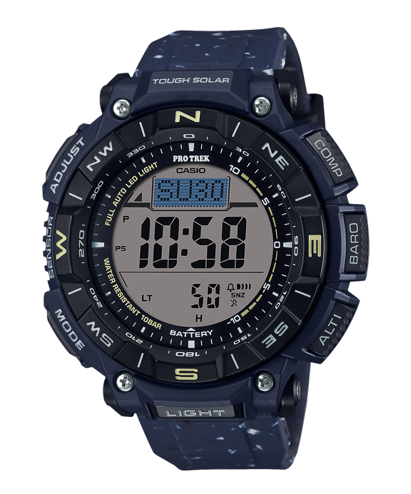 Casio PRG-340SC-2E Casio PRG-340SC-2E