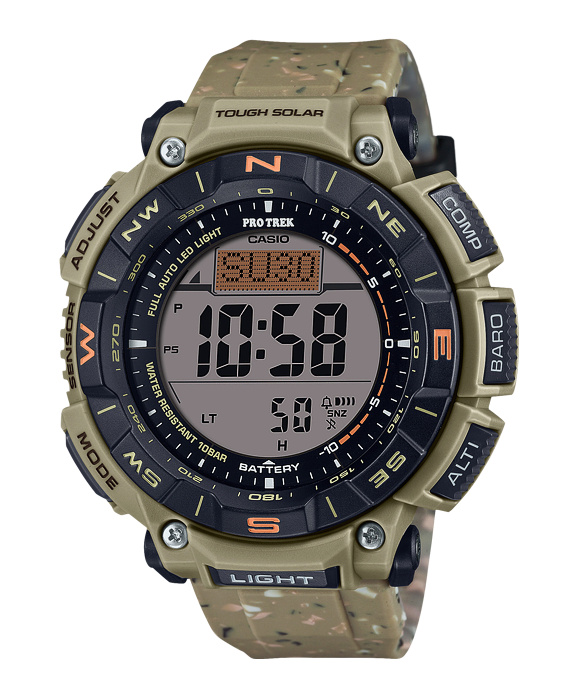 Casio PRG-340SC-5E Casio PRG-340SC-5E
