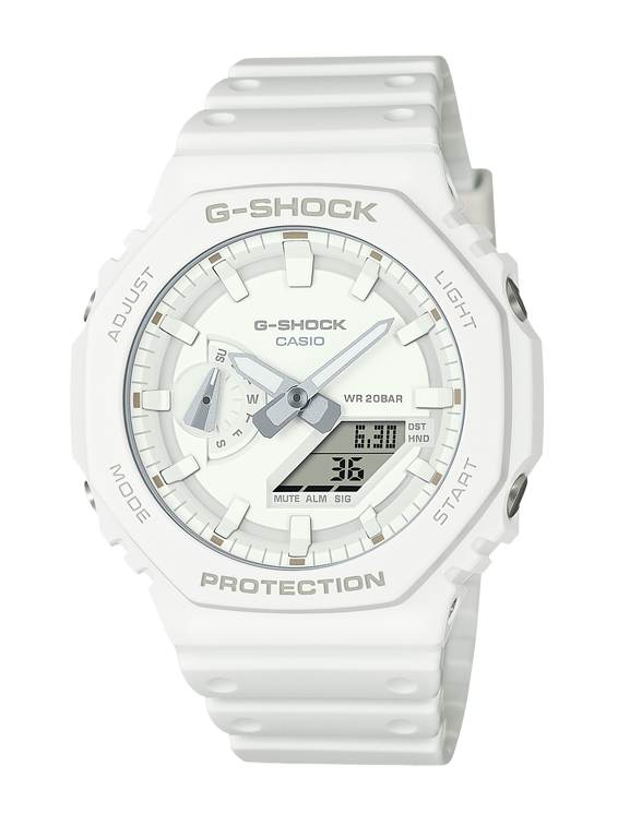 Casio GA-2100-7A7 Casio GA-2100-7A7