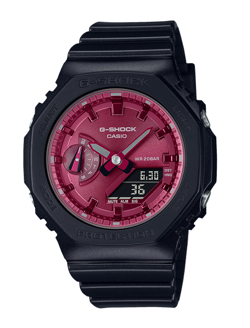 Casio GMA-S2100RB-1A Casio GMA-S2100RB-1A