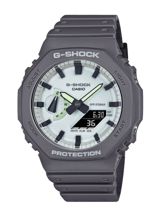 Casio GA-2100HD-8A Casio GA-2100HD-8A