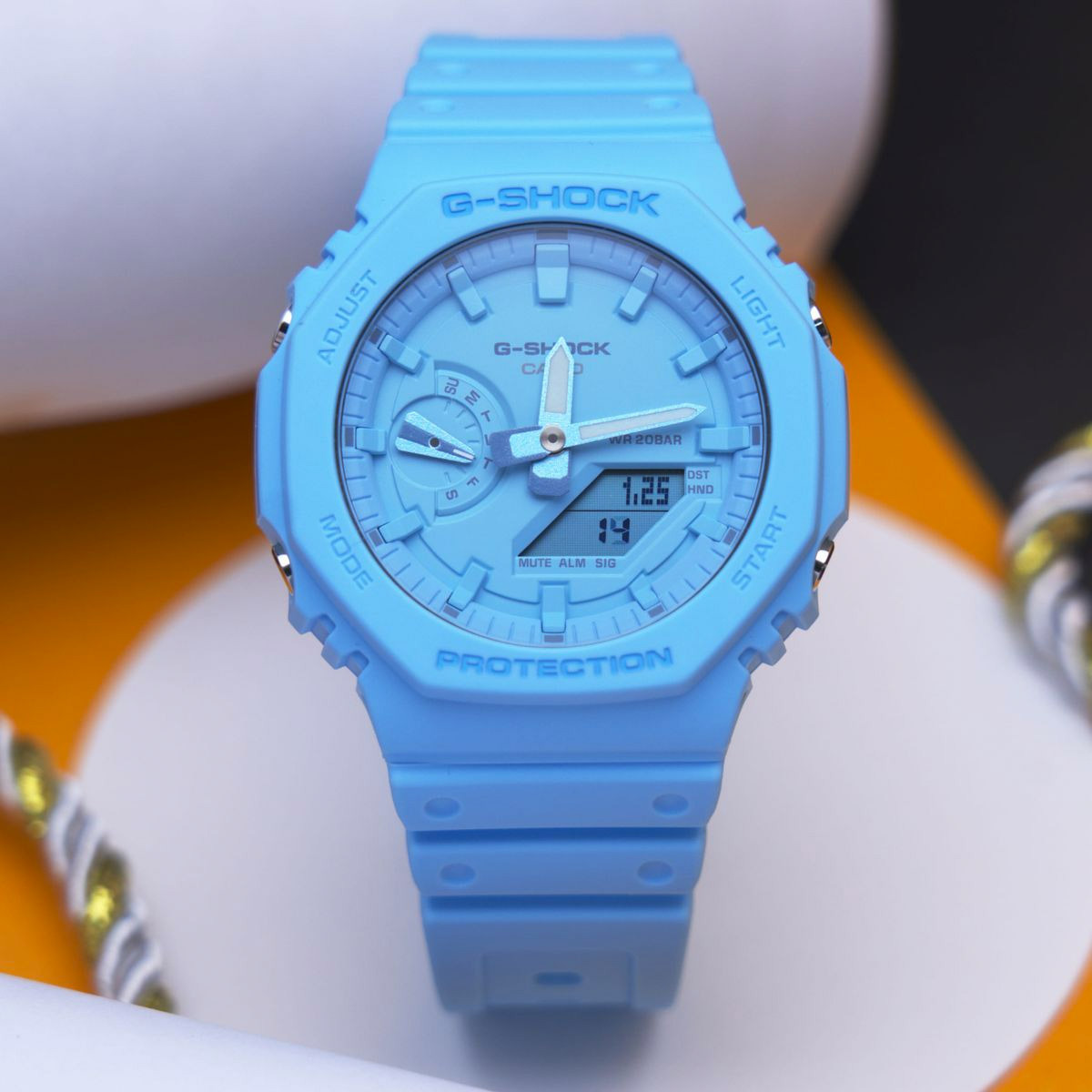 Casio GA-2100-2A2 Casio GA-2100-2A2