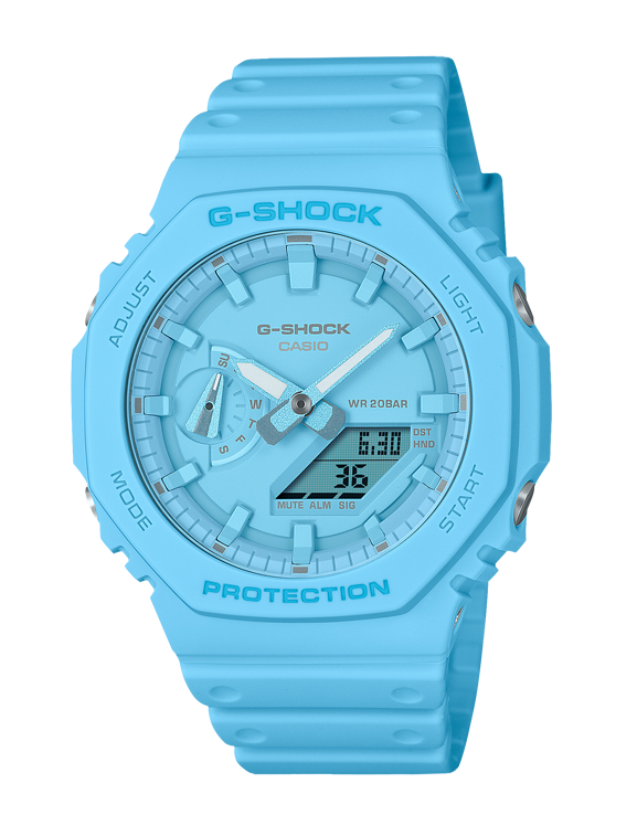 Casio GA-2100-2A2 Casio GA-2100-2A2
