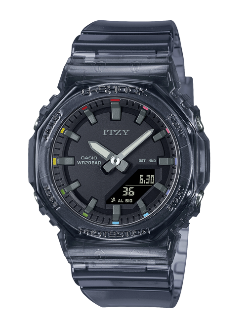 Casio GMA-P2100ZY-1A Casio GMA-P2100ZY-1A