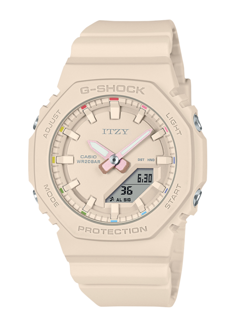 Casio GMA-P2100IT-4A Casio GMA-P2100IT-4A
