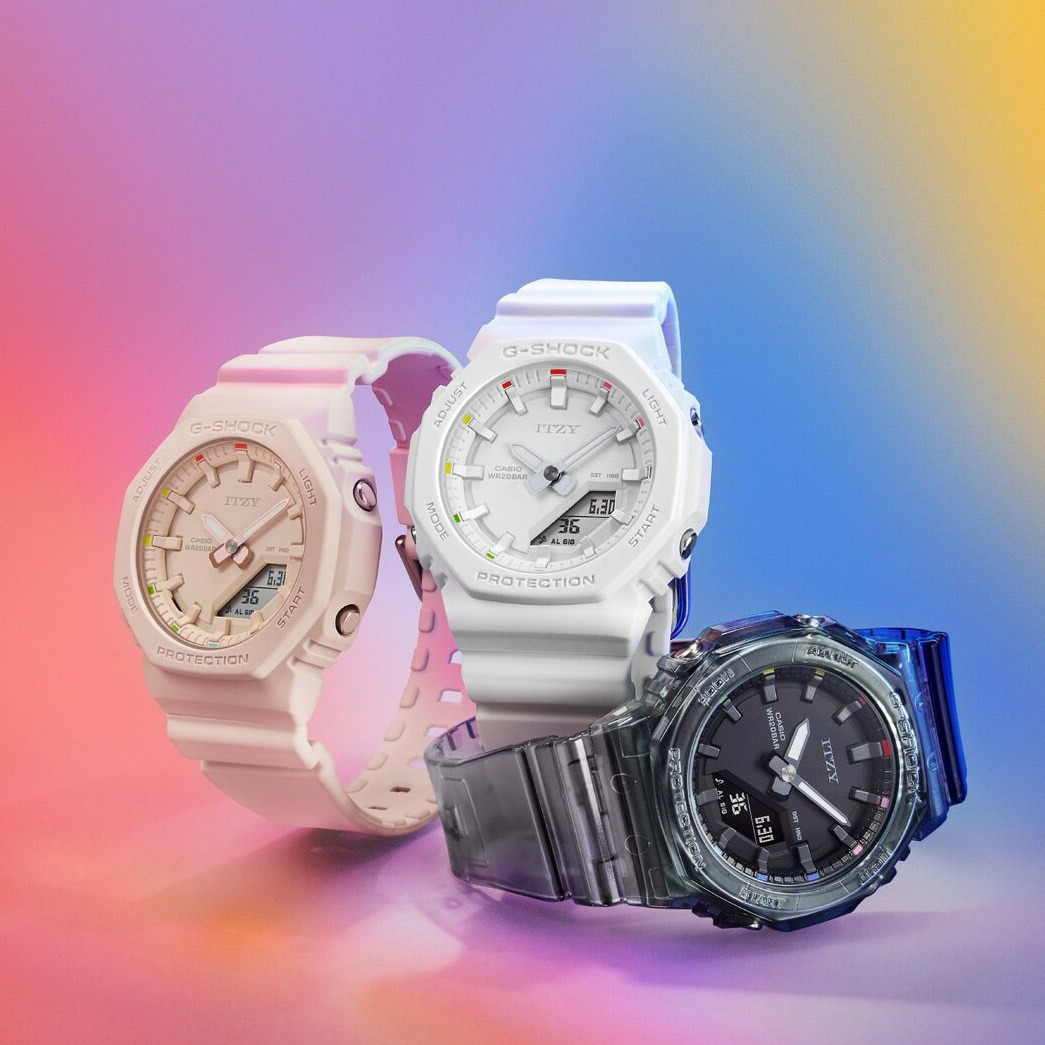 Casio GMA-P2100IT-7A Casio GMA-P2100IT-7A