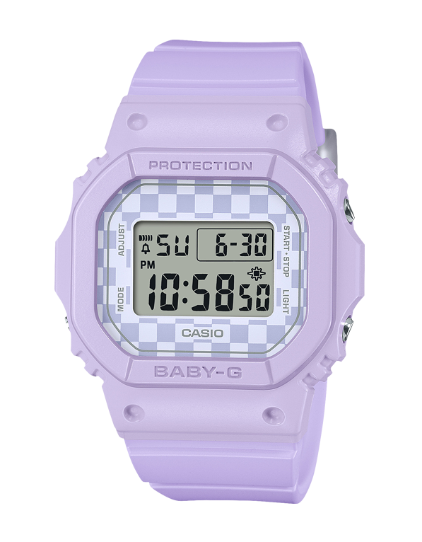 Casio BGD-565GS-6E Casio BGD-565GS-6E