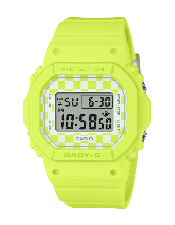 Casio BGD-565GS-9E Casio BGD-565GS-9E
