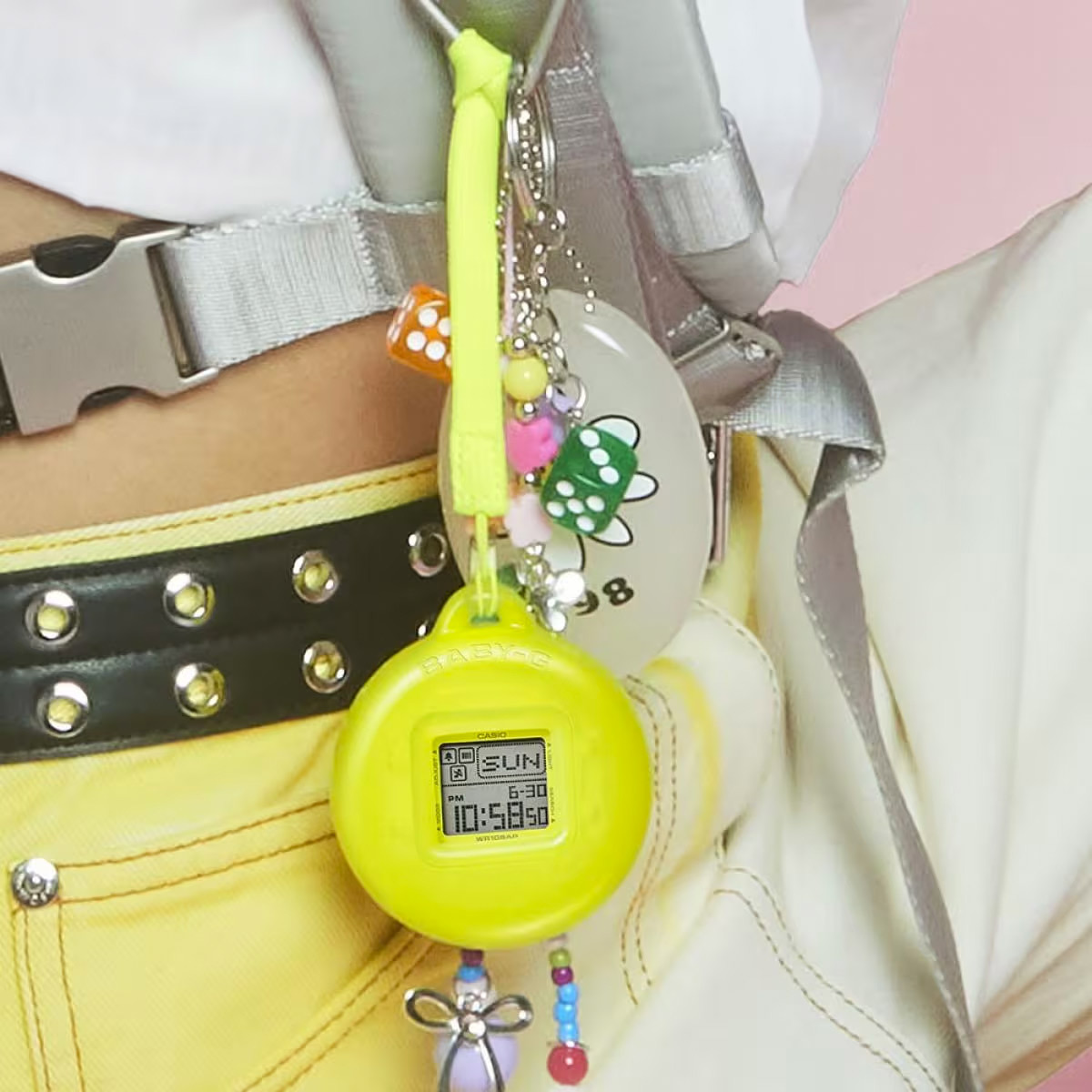 Casio BGD-10K-7E Casio BGD-10K-7E