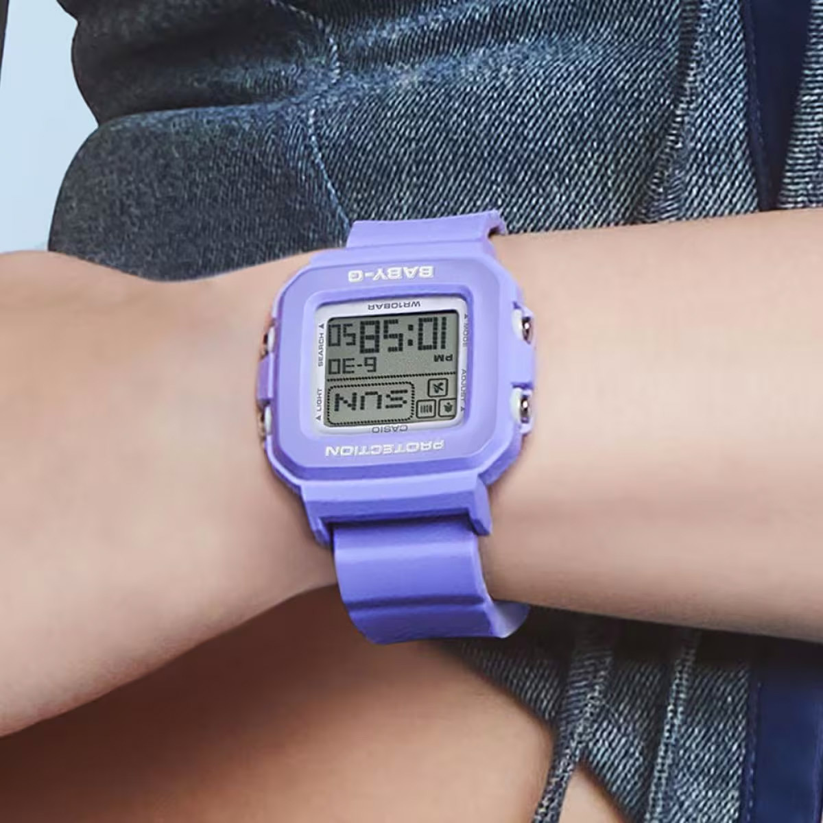 Casio BGD-10K-6E Casio BGD-10K-6E