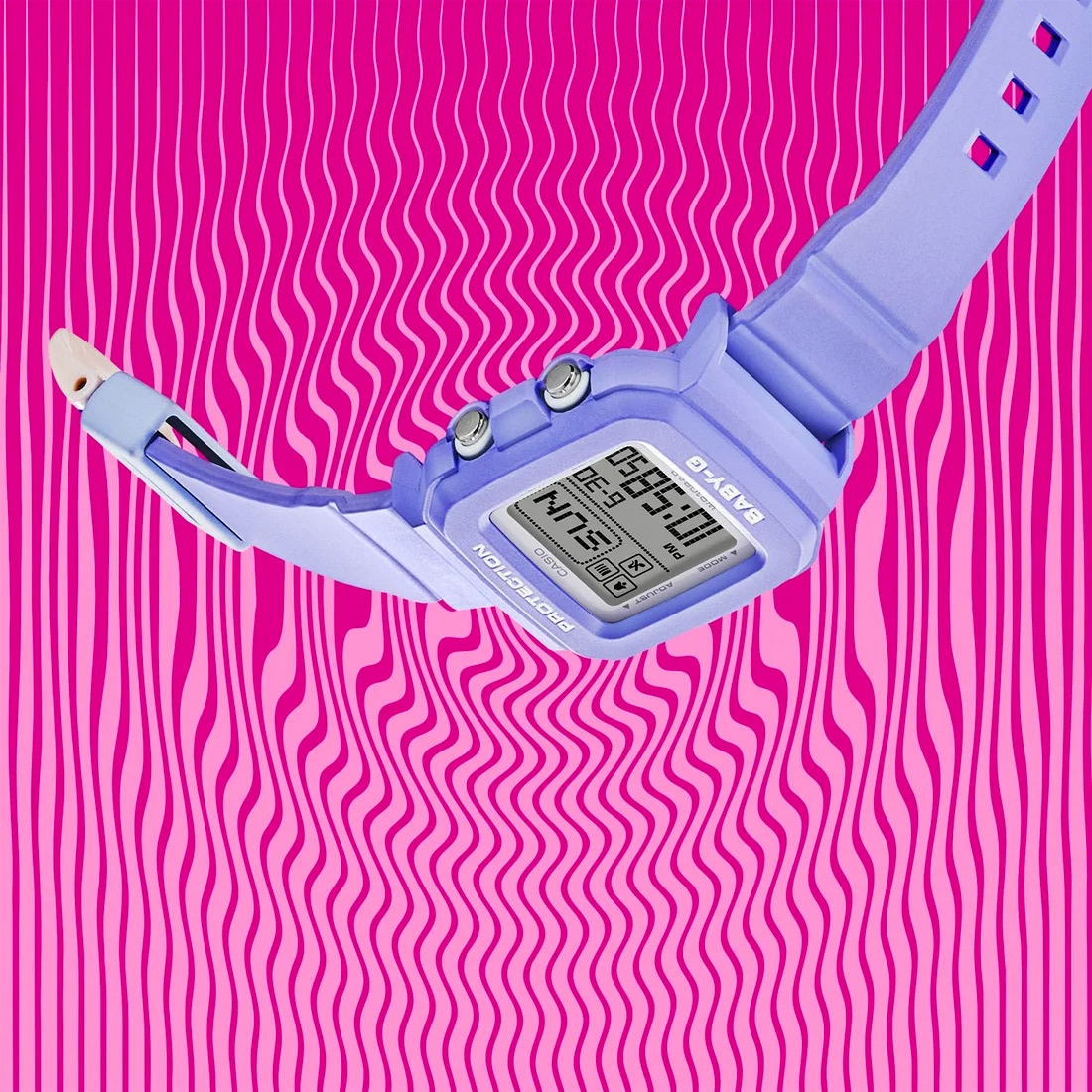 Casio BGD-10K-6E Casio BGD-10K-6E