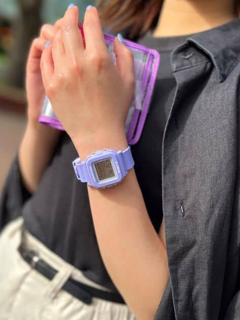 Casio BGD-10K-6E Casio BGD-10K-6E