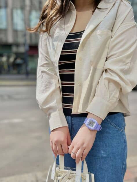Casio BGD-10K-6E Casio BGD-10K-6E