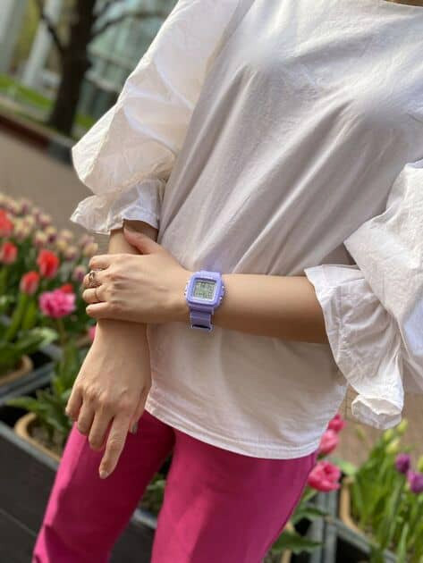 Casio BGD-10K-6E Casio BGD-10K-6E