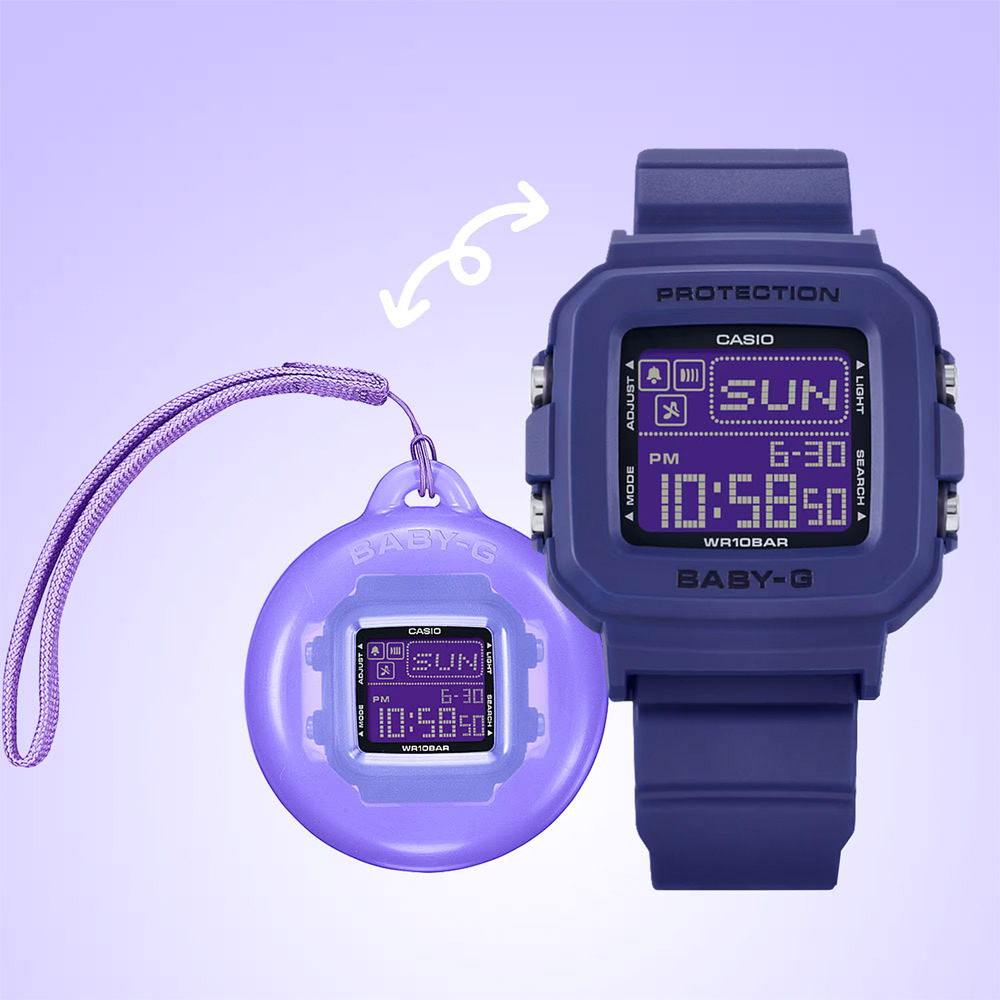 Casio BGD-10K-2E Casio BGD-10K-2E