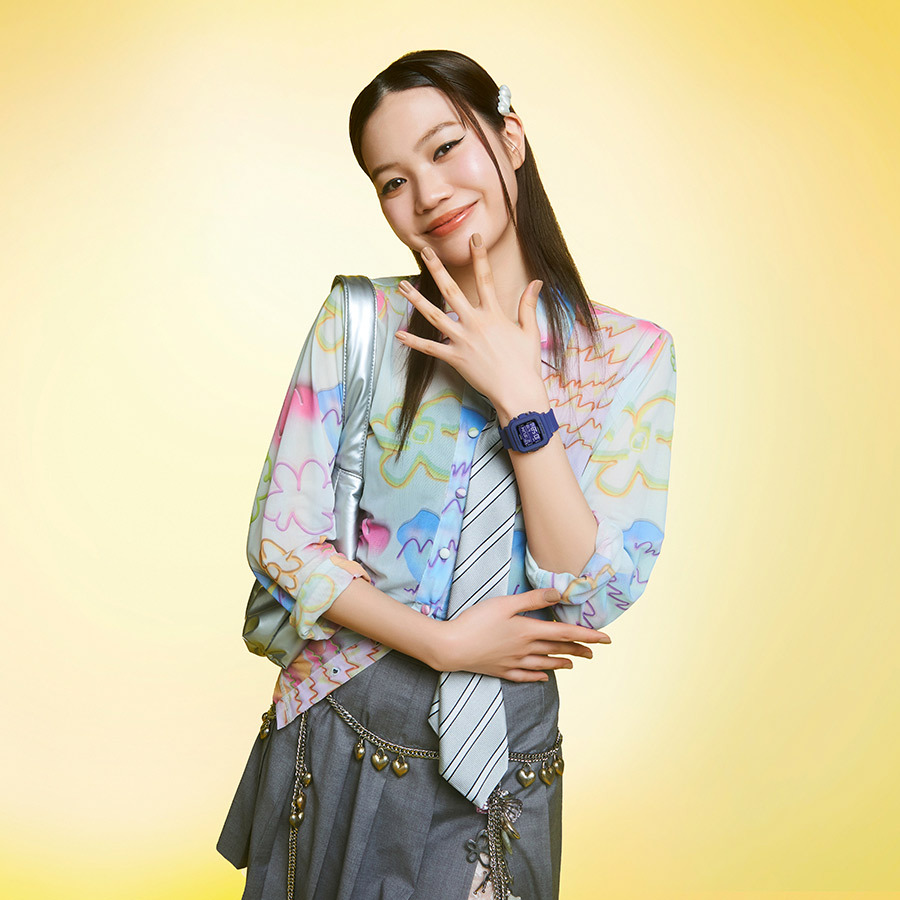 Casio BGD-10K-2E Casio BGD-10K-2E