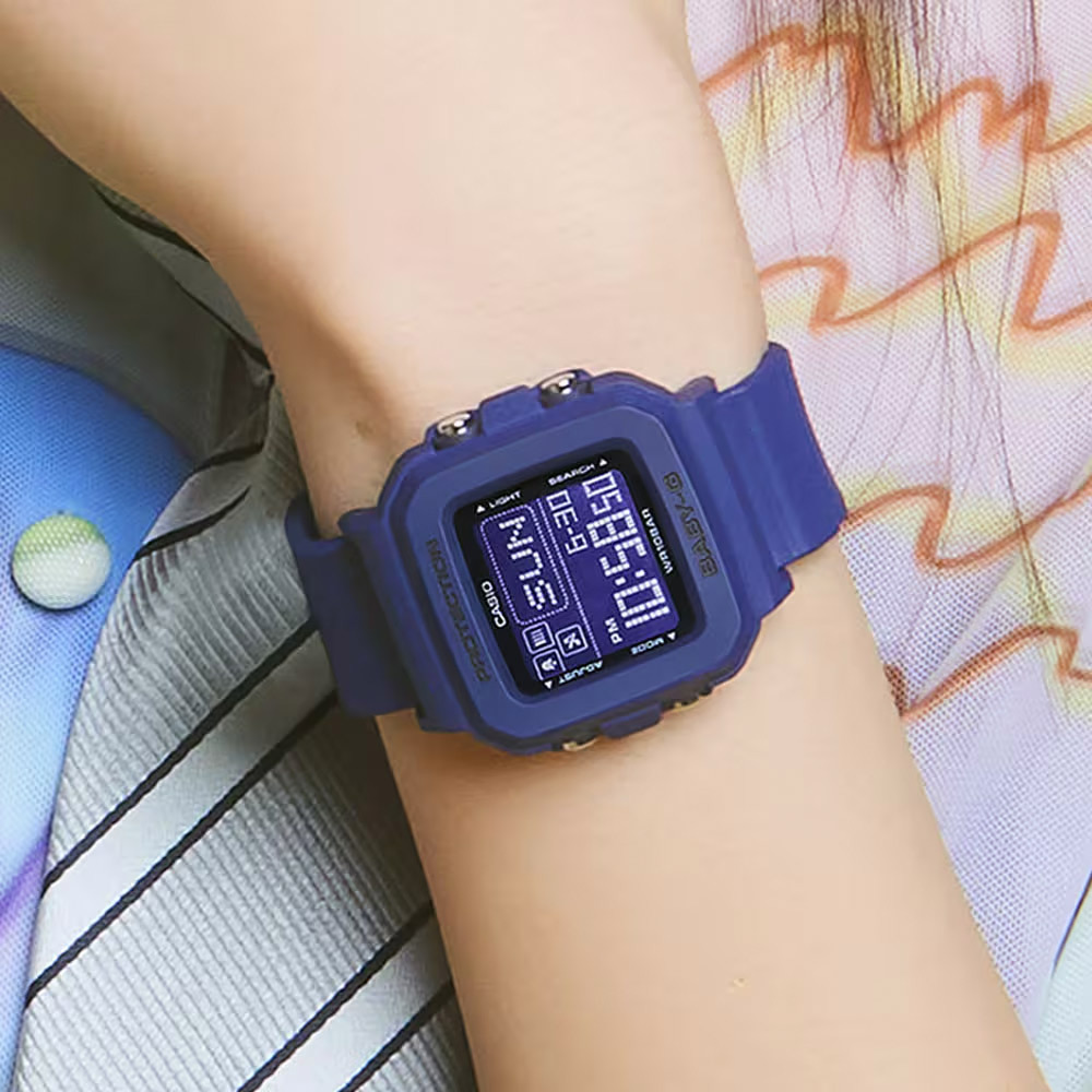 Casio BGD-10K-2E Casio BGD-10K-2E