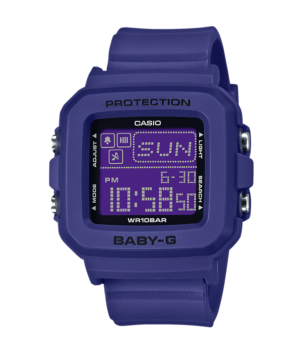 Casio BGD-10K-2E Casio BGD-10K-2E