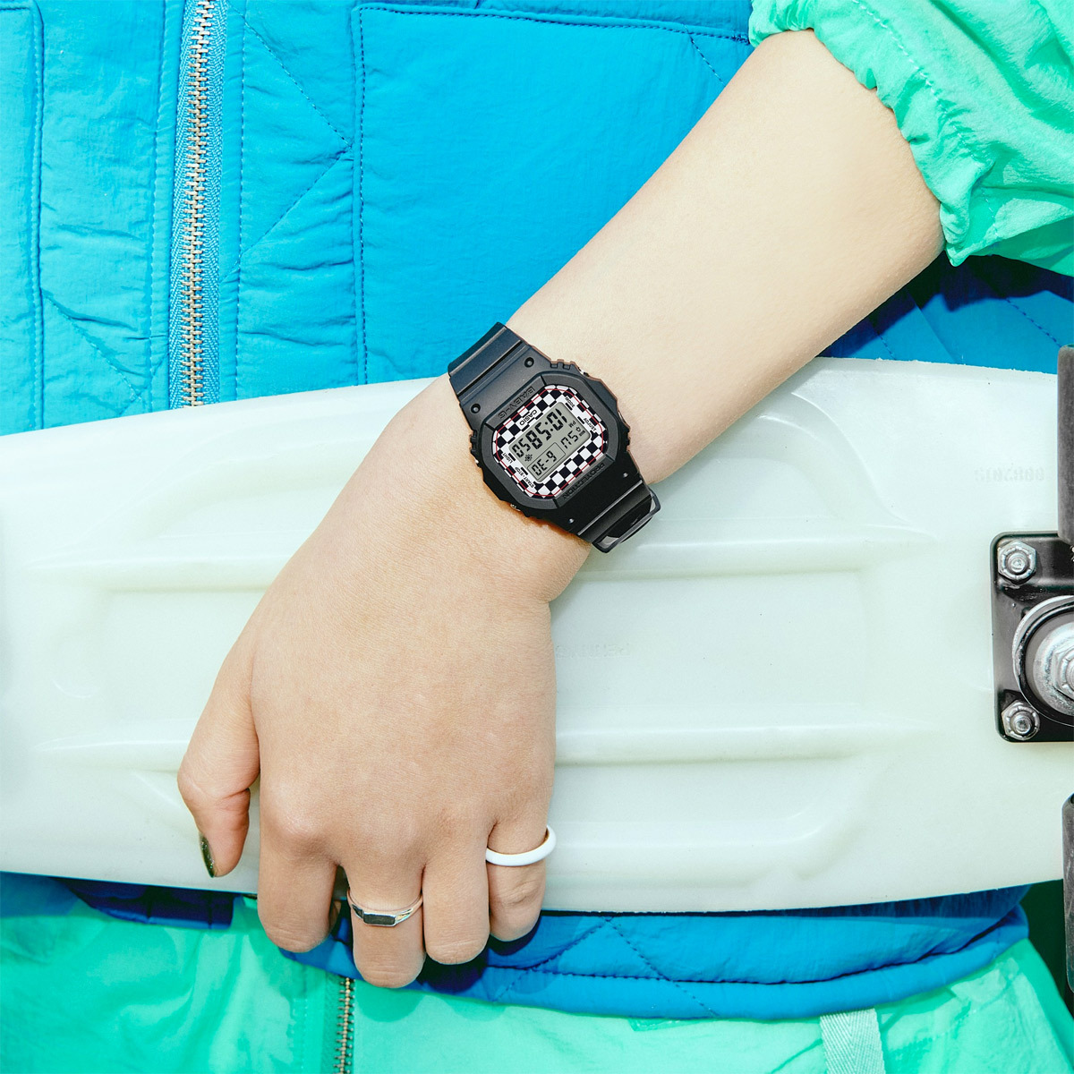 Casio BGD-565GS-1E Casio BGD-565GS-1E