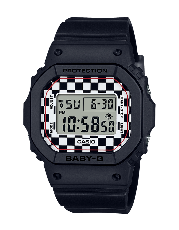 Casio BGD-565GS-1E Casio BGD-565GS-1E