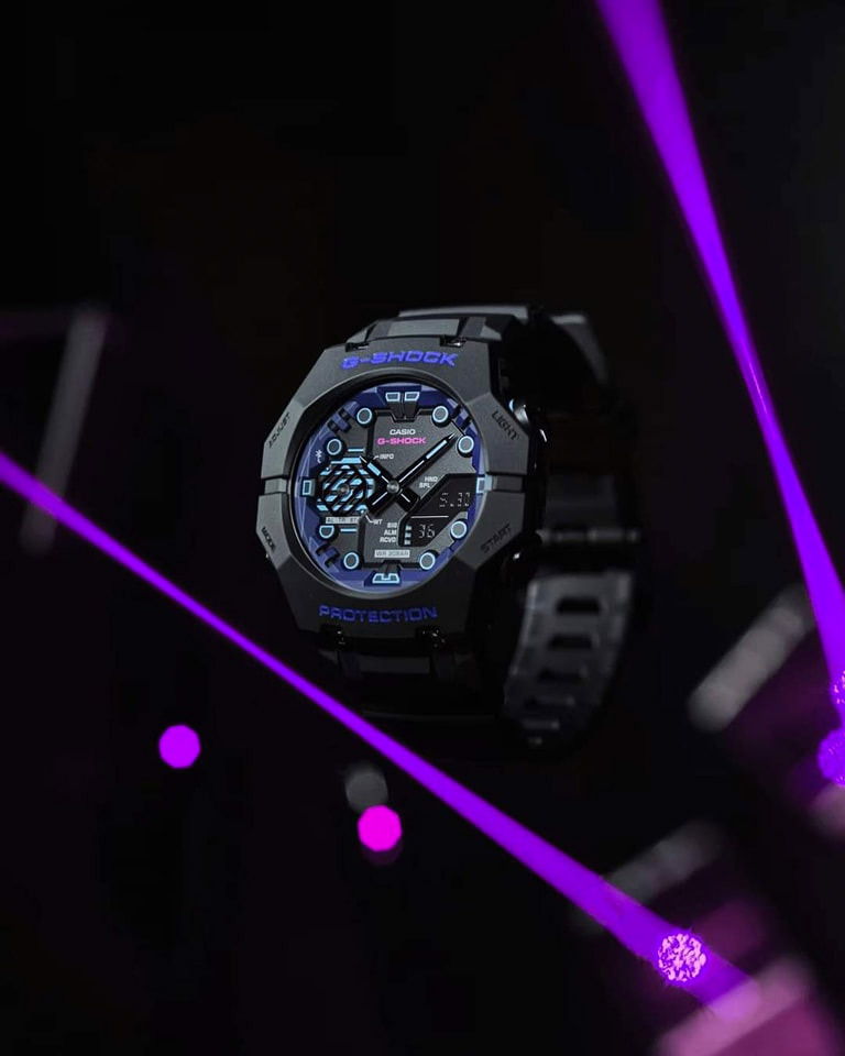 Casio GA-B001CBR-1A Casio GA-B001CBR-1A